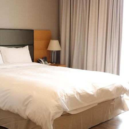 Take Hotel & Resort Inje Speedium Kültér fotó